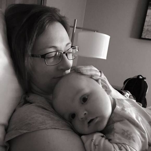 Meet your Posher, Racheal - Picture 1 of 1